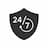 24x7 Security